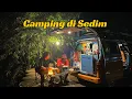 Download Lagu Menu camping Nasi Daging \u0026 terjumpa Syafik Kyle Sedim 