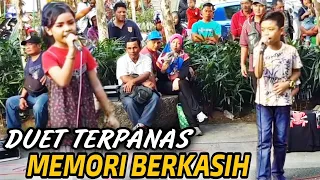 Download Memori Berkasih|Sini Lah Awek ni Ayat ady Buat adik Lina dan Adik Putera Malu2 Kucing👏👏👏 MP3