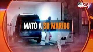 Mujer de 79 años mató a su marido de un disparo en la cabeza