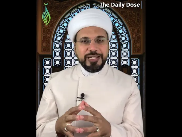⁣Excellence of Ayat Al-Kursi Recitation After Each Salah | Sheikh Mohammed Al-Hilli #shorts
