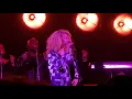 Tori Kelly "Unbreakable Smile/ Doo Wop" Fourth Presbyterian CHurch