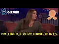 I m Tired Everything Hurts