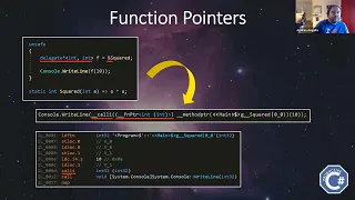 Function Pointers C 9
