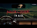 Lagu ALICE COOPER 'I'm Alice' - Official Video
