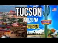 DESCUBRE TODO SOBRE TUCSON ARIZONA TURISMO