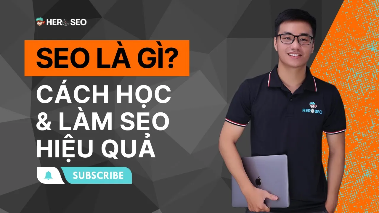 Outline Video Buổi 1: SEO là gì ✓ SEO làm gì ✓ Cách Học SEO Hiệu Quả - Đào Tạo SEO & Khoá Học SEO Miễn Phí 2023