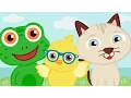 Download Lagu CUCÚ e outras músicas com SONS DOS ANIMAIS ♫ HD