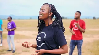 press on sing unto the lord cover official video 