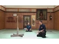 Download Lagu Enshin Itto-ryu Battojutsu - Regős Krisztián - Godan (5.dan)