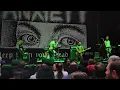 Viagra Boys - Troglodyte - St. Louis