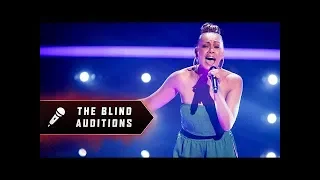 Download Blind Audition: Prinnie Stevens 'When Loves Takes Over' - The Voice Australia 2019 MP3