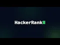 HackRank Basic SQL Certificate Student advisor Phone number