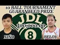 Download Lagu 300,000,00 GUARANTEED PRIZE KADAYAWAN TOURNAMENT