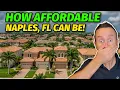 Where to Live in Naples FL Top Neighborhoods for 2025