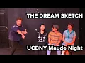 Golden Hour - UCB NY Maude Night