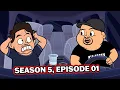Fluffy Bits Season 6 Episode 1 Gabriel Iglesias