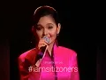 Siti Nurhaliza - Bicara Manis Menghiris Kalbu | LIVE! 2001