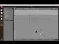 ROS robot with PID controller Task1