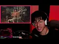 I JUST BLED MY PANTS!!! | Crown Magnetar - Everything Bleeds (Album Reaction)