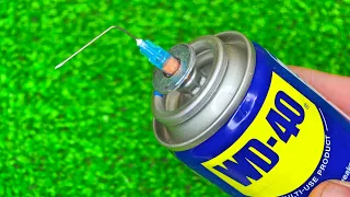 Genius tips & hacks that work extremely well!
