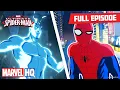 Lagu Electro | Ultimate Spider-Man S2 E2 | Full Episode | @MarvelHQ