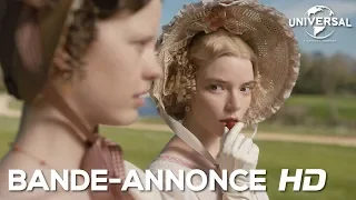 Emma – Bande-annonce officielle (Universal Pictures) HD