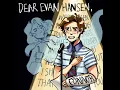 Me procrastinating Be More Chill Dear Evan Hansen Heathers