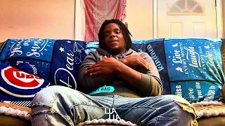 AR Frm AceBlock Talks Facing life Behind Bars, Indiana rap scene & origin of Ace Block