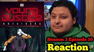 young justice season 3 episode 10