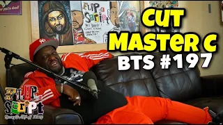 Download FLIP DA SCRIPT - BTS #197 - CUTMASTER C MP3