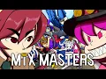 Mix Masters Online #118