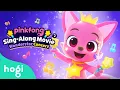 Download Lagu [FULL ver.] Pinkfong Sing-Along Movie2 : Wonderstar Concert｜Kids Movie｜Hogi Pinkfong