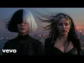 Lagu Sia ft. Madonna - Like A Warrior (Official Music Video)