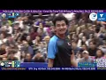 Download Lagu John Misal (Long Pips OX) vs Izaac Quek | Table Tennis Sea Games 33 MP3