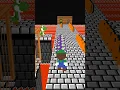 Download Lagu New GOOD DEEDS RUN Challenge - Help Mario vs Luigi! #shortvideo #funny #memes