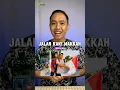 Download Lagu Viral 2 Pemuda Jalan Kaki Ke Mekah dari Sampang Madura #shorts #info #news