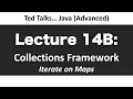 CSCI2120 - Lecture 14B Collections