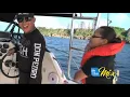 BriMix: Shut Up and Fish