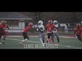 Stephens County vs Elbert County Middle School Championship 2024