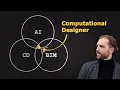 AI Just Made Computational Designers MORE Valuable