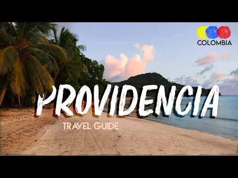 Providencia Travel Guide | Complete Island Guide