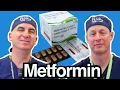 Can Metformin Really Add Years to Your Life