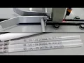 BestCode Micro Small Character Coding and Marking medical syringes