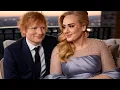 Download Lagu Adele ft Ed Sheeran - The way you make me feel (2025 official music video)