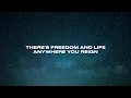 The King Is In The Room (Lyric Video) - Phil Wickham