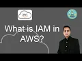 Download Lagu IAM |What is IAM | Why IAM | IAM in AWS | Identity and Access Management |