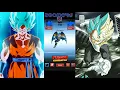 Dragon ball fusion generator