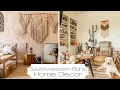 Southwestern Boho Home Decor Design Inspiration And Then There Was Style