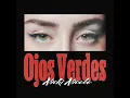 Ojos Verdes - Nicki Nicole