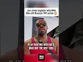 Download Lagu Jon Jones explains why Nate Diaz was removed from Russian TUF spin off #ufc #mma